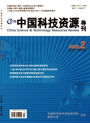 中国信息导报