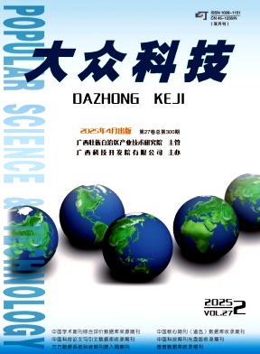 大众科技