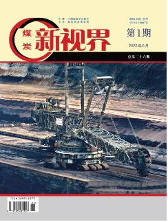 煤炭新视界